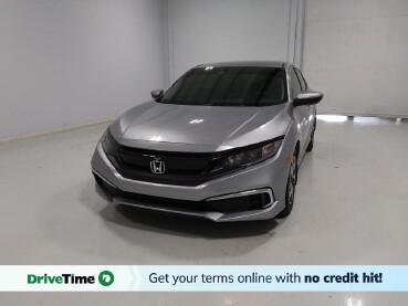 2021 Honda Civic in Columbus, OH 43231