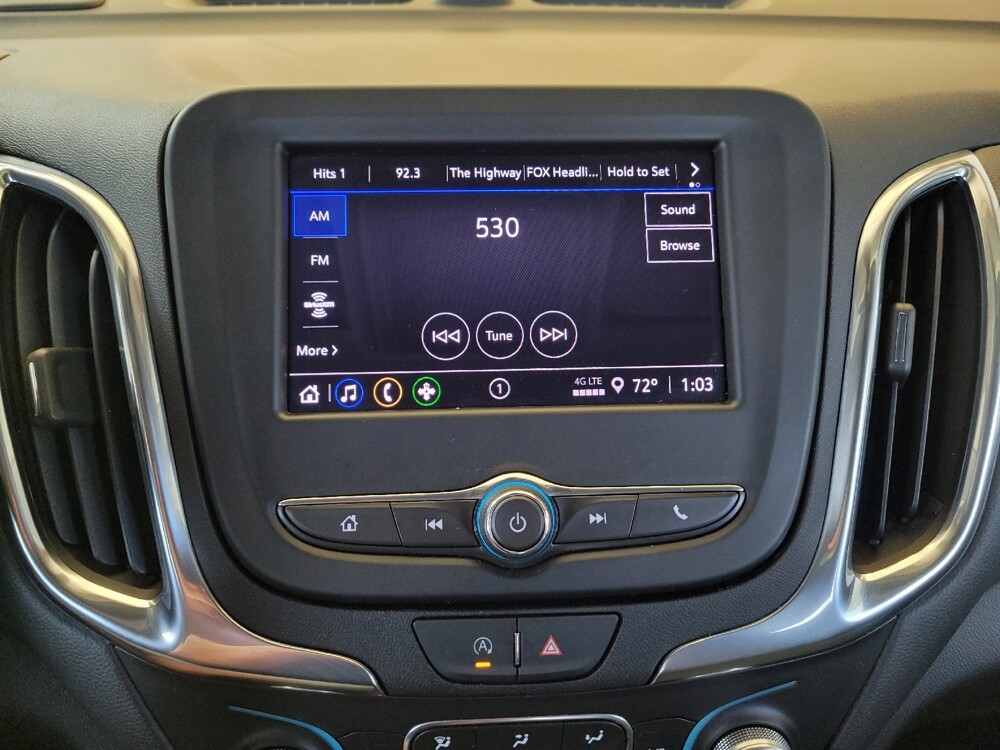 2024 Chevrolet Equinox in Columbus, OH 43231 - 18141731 25