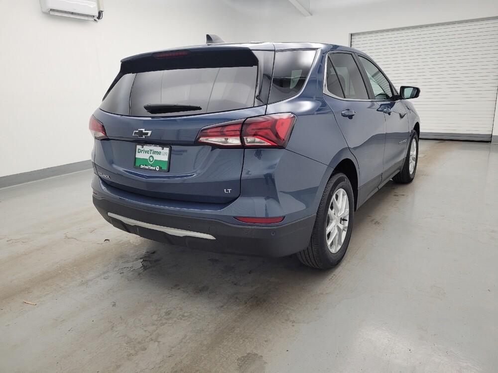 2024 Chevrolet Equinox in Columbus, OH 43231 - 18141731 9