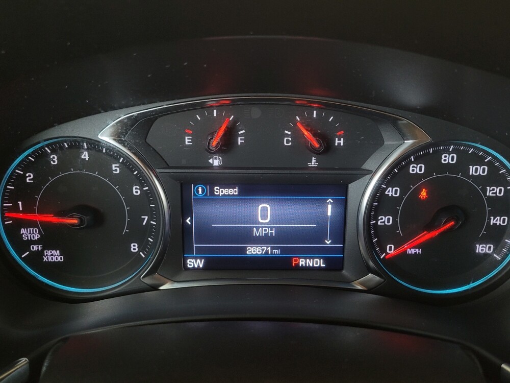 2024 Chevrolet Equinox in Columbus, OH 43231 - 18141731 23