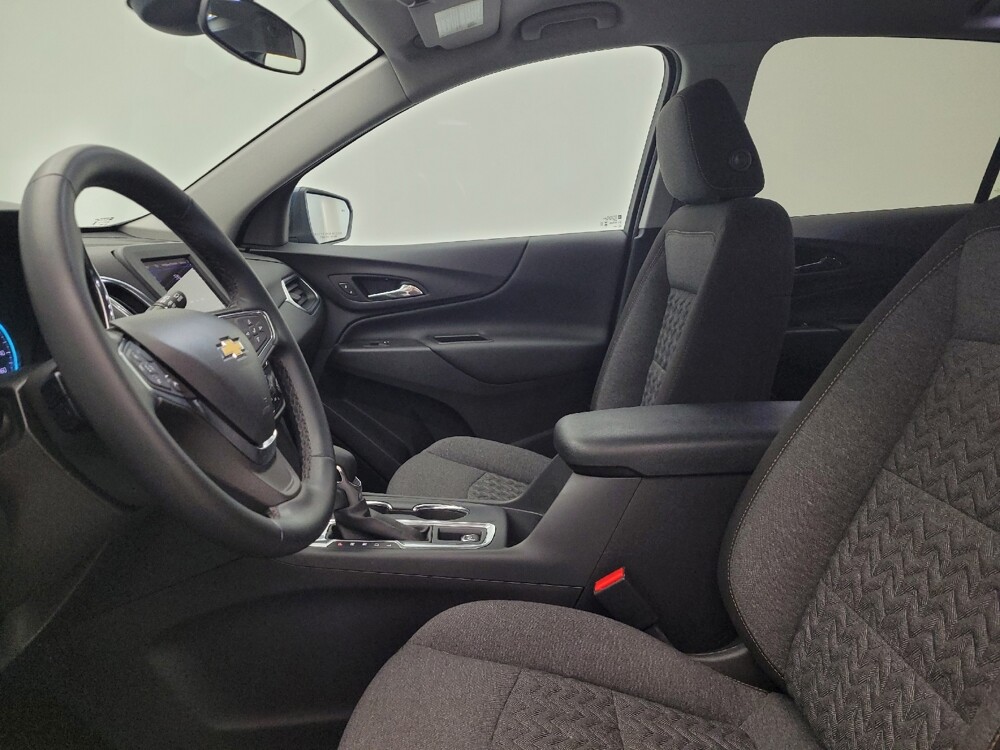 2024 Chevrolet Equinox in Columbus, OH 43231 - 18141731 17