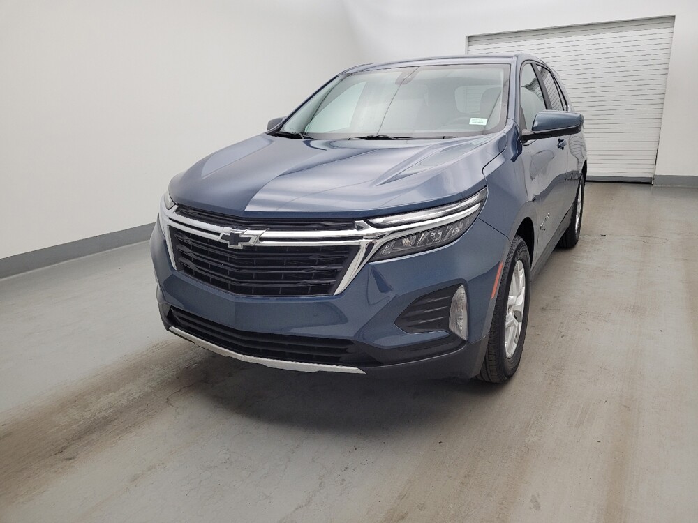 2024 Chevrolet Equinox in Columbus, OH 43231 - 18141731 15