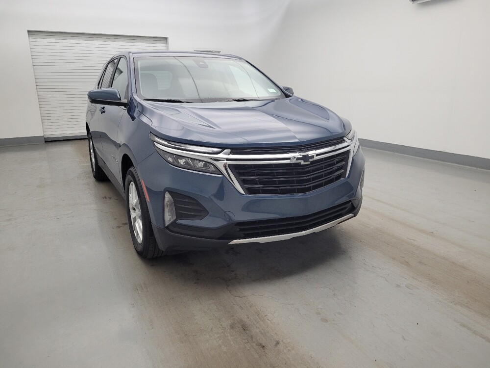 2024 Chevrolet Equinox in Columbus, OH 43231 - 18141731 14