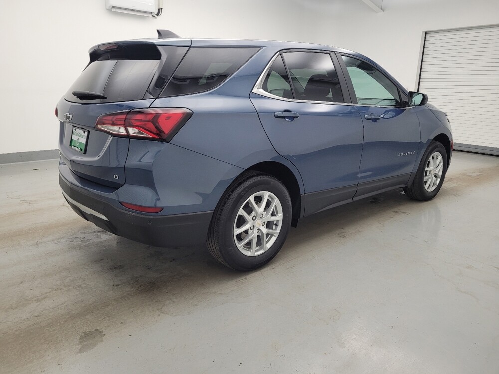 2024 Chevrolet Equinox in Columbus, OH 43231 - 18141731 10