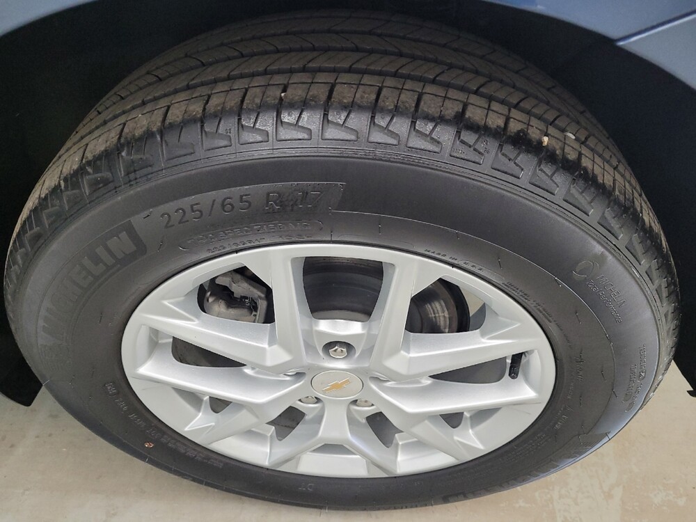 2024 Chevrolet Equinox in Columbus, OH 43231 - 18141731 31