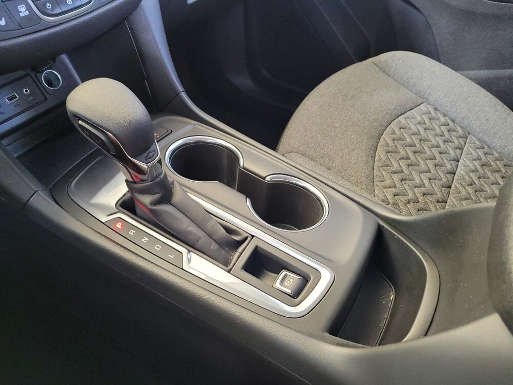 2024 Chevrolet Equinox in Columbus, OH 43231 - 18141731 26