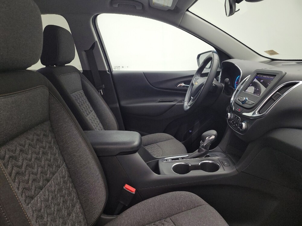 2024 Chevrolet Equinox in Columbus, OH 43231 - 18141731 21