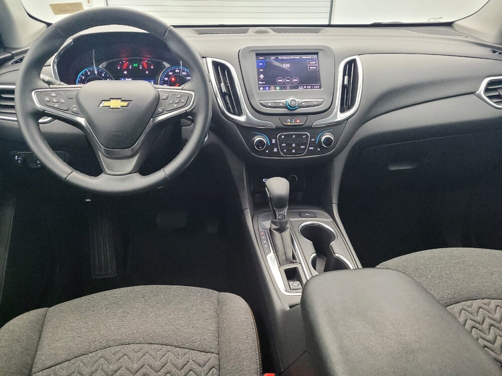 2024 Chevrolet Equinox in Columbus, OH 43231 - 18141731 22