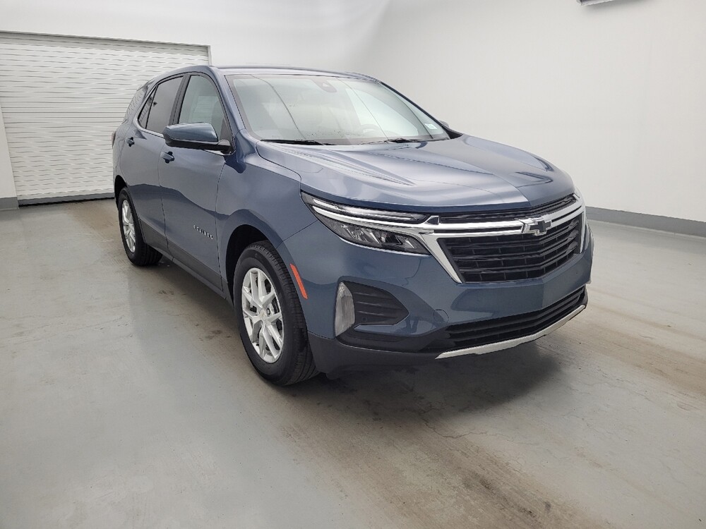 2024 Chevrolet Equinox in Columbus, OH 43231 - 18141731 13