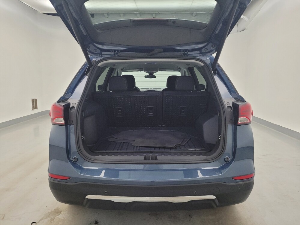 2024 Chevrolet Equinox in Columbus, OH 43231 - 18141731 29