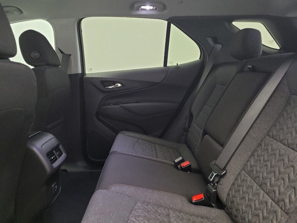 2024 Chevrolet Equinox in Columbus, OH 43231 - 18141731 18