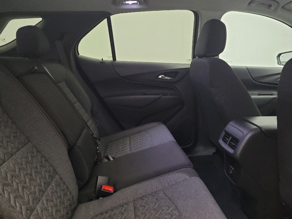 2024 Chevrolet Equinox in Columbus, OH 43231 - 18141731 19