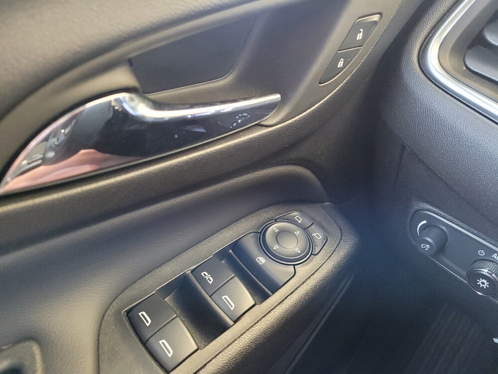 2024 Chevrolet Equinox in Columbus, OH 43231 - 18141731 27