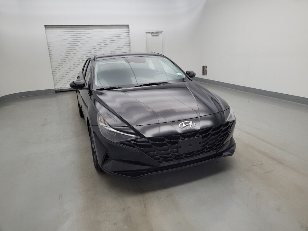 2023 Hyundai Elantra in Lexington, KY 40509 - 18141732 14
