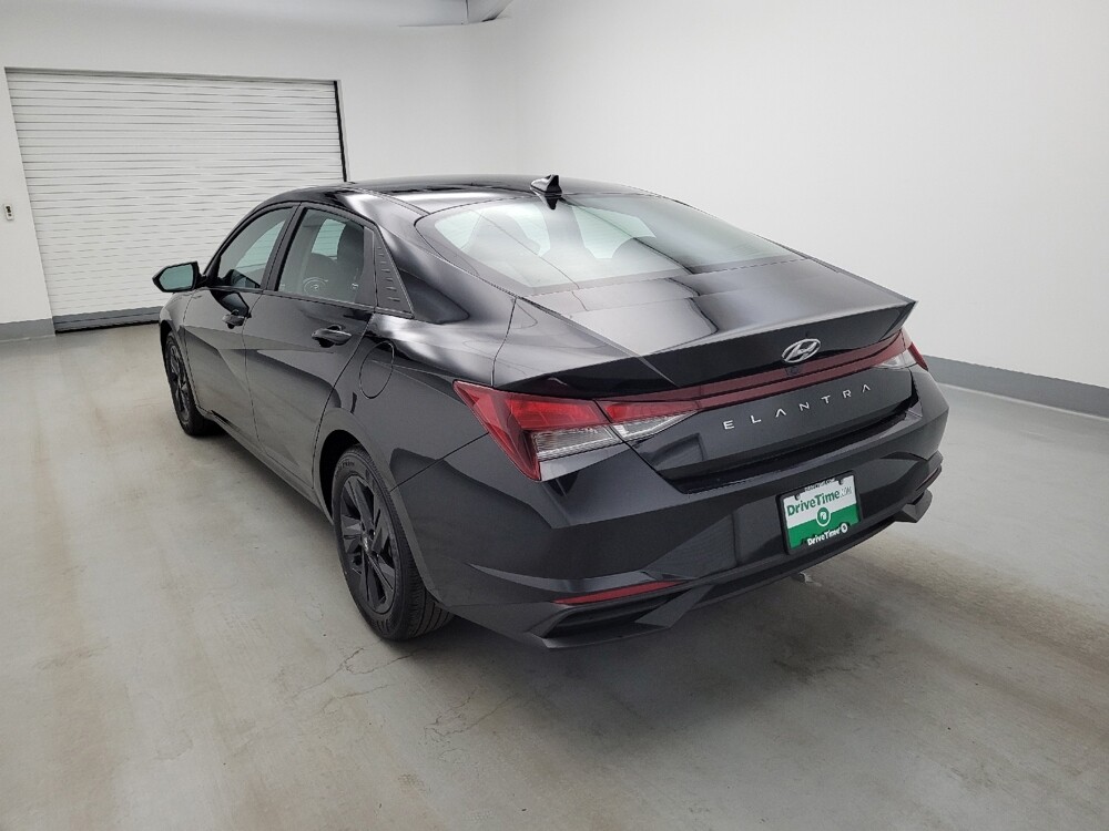 2023 Hyundai Elantra in Lexington, KY 40509 - 18141732 5