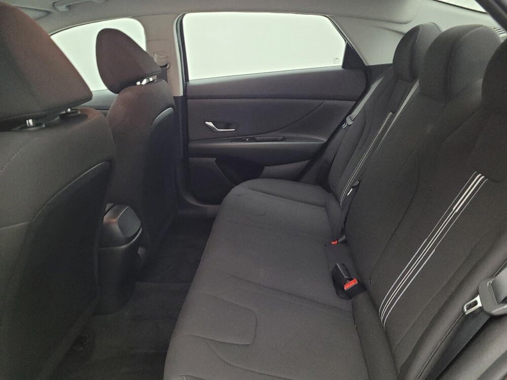 2023 Hyundai Elantra in Lexington, KY 40509 - 18141732 18