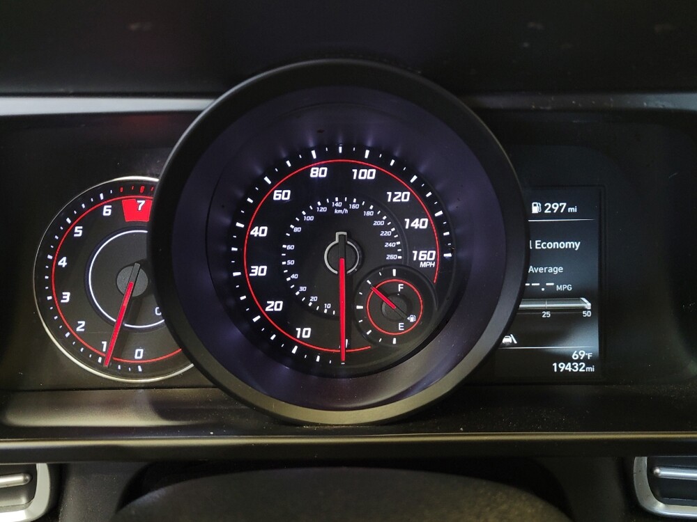 2023 Hyundai Elantra in Lexington, KY 40509 - 18141732 23