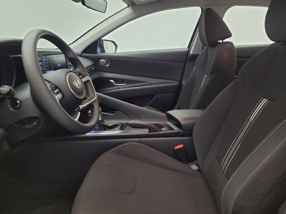 2023 Hyundai Elantra in Lexington, KY 40509 - 18141732 17