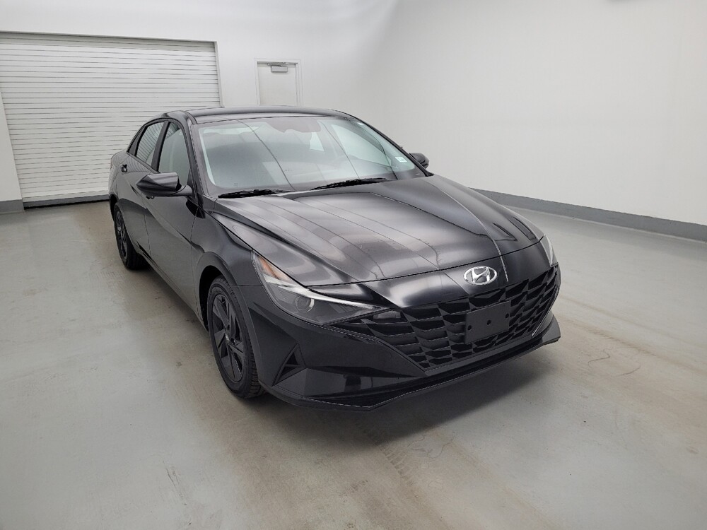 2023 Hyundai Elantra in Lexington, KY 40509 - 18141732 13