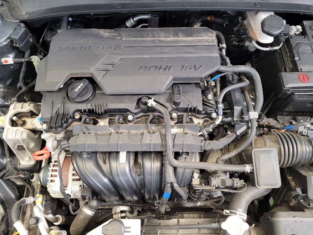 2023 Hyundai Elantra in Lexington, KY 40509 - 18141732 30