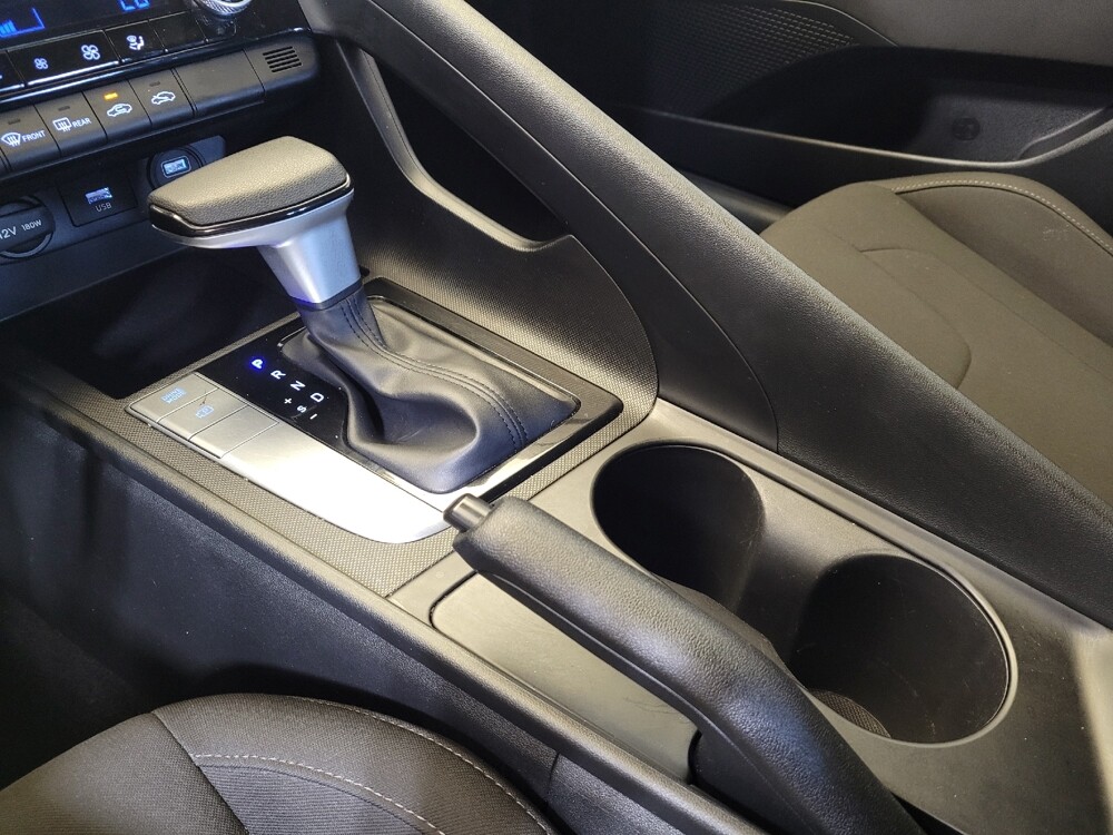 2023 Hyundai Elantra in Lexington, KY 40509 - 18141732 26