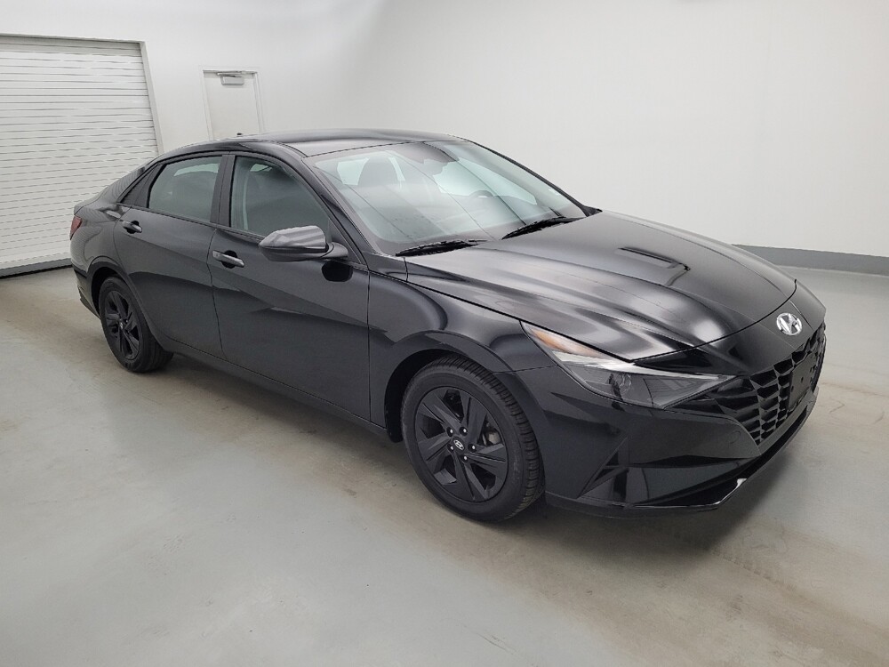 2023 Hyundai Elantra in Lexington, KY 40509 - 18141732 11
