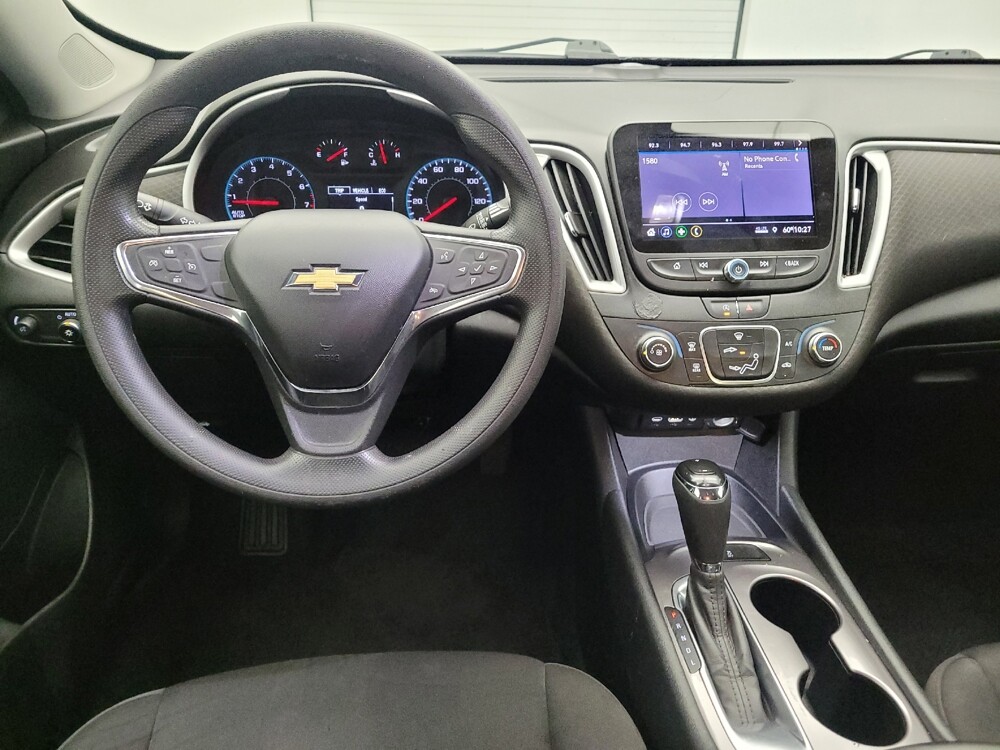 2020 Chevrolet Malibu in Lexington, KY 40509 - 18141733 22