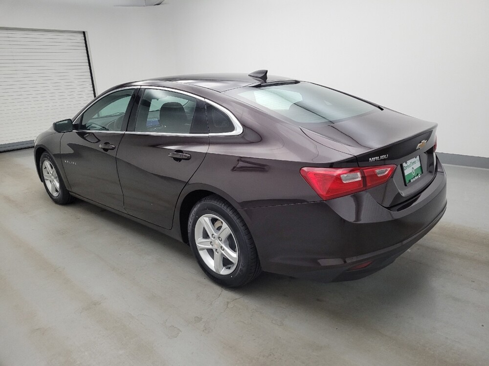 2020 Chevrolet Malibu in Lexington, KY 40509 - 18141733 3