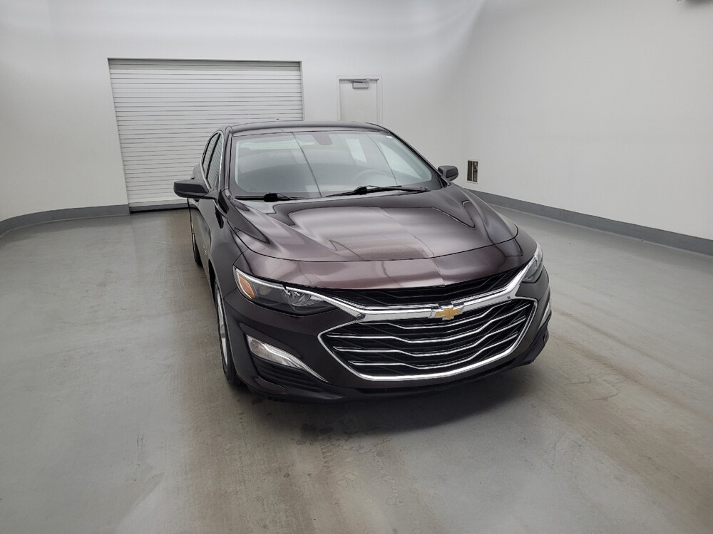 2020 Chevrolet Malibu in Lexington, KY 40509 - 18141733 14