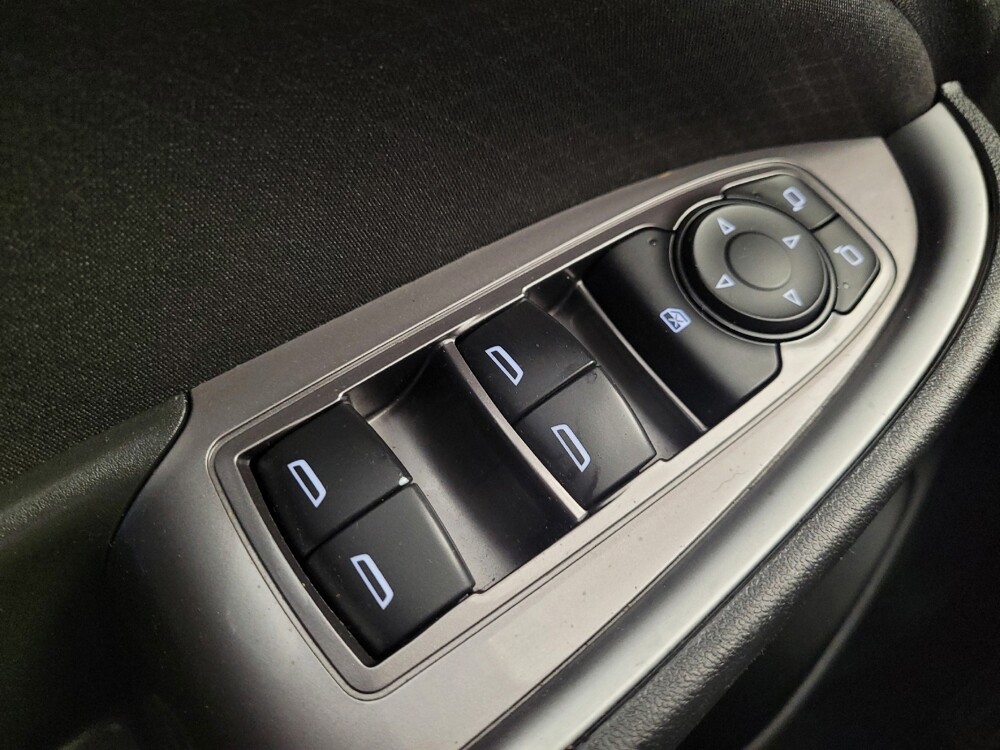 2020 Chevrolet Malibu in Lexington, KY 40509 - 18141733 27