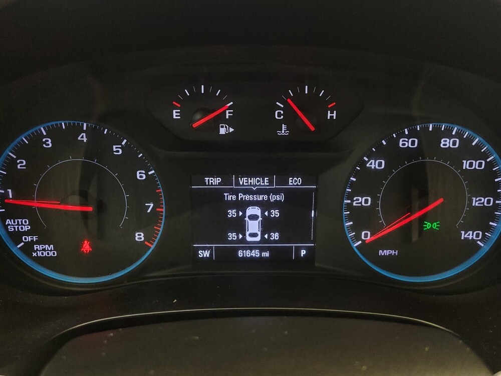 2020 Chevrolet Malibu in Lexington, KY 40509 - 18141733 23
