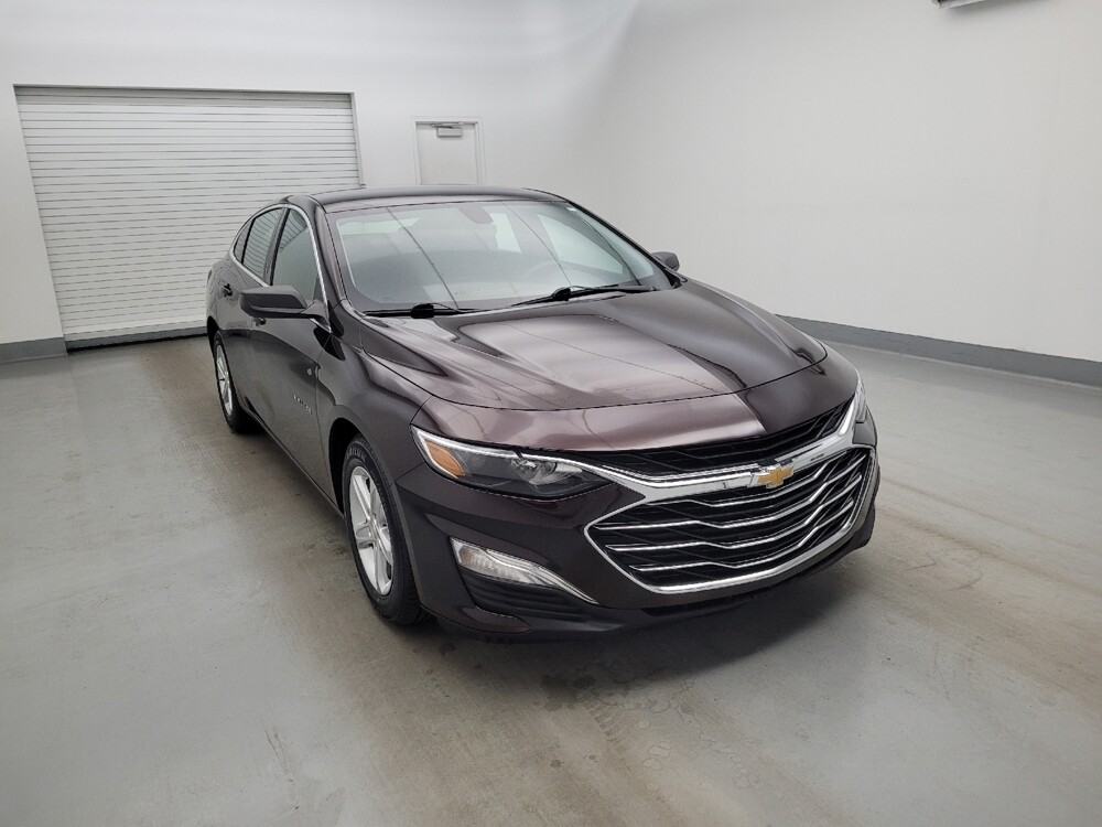 2020 Chevrolet Malibu in Lexington, KY 40509 - 18141733 13