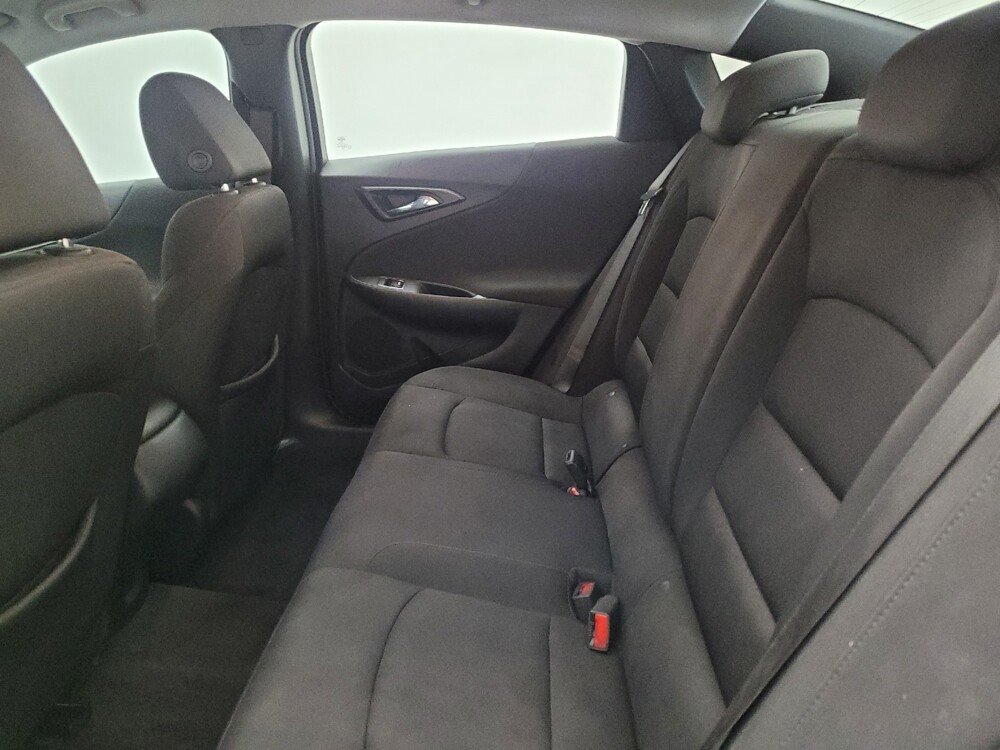 2020 Chevrolet Malibu in Lexington, KY 40509 - 18141733 18