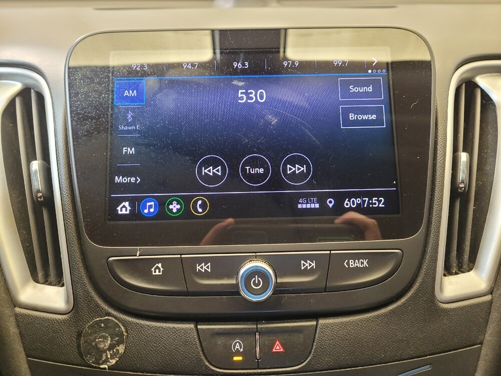 2020 Chevrolet Malibu in Lexington, KY 40509 - 18141733 25