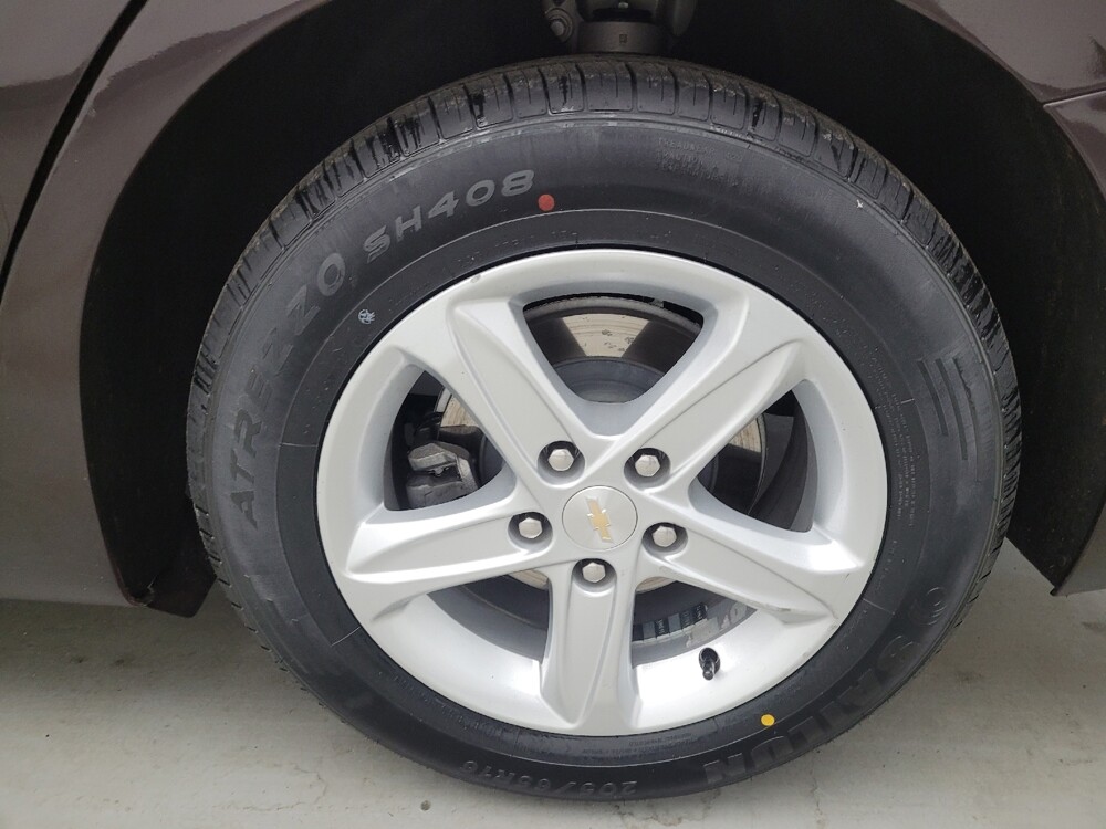 2020 Chevrolet Malibu in Lexington, KY 40509 - 18141733 31