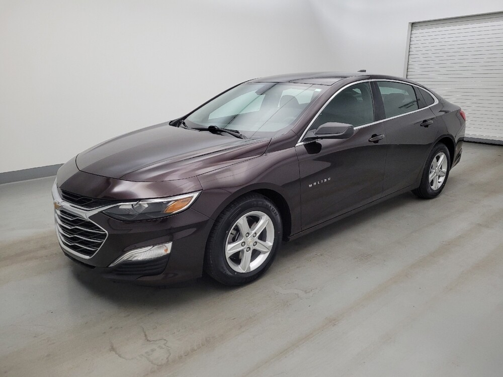 2020 Chevrolet Malibu in Lexington, KY 40509 - 18141733 2
