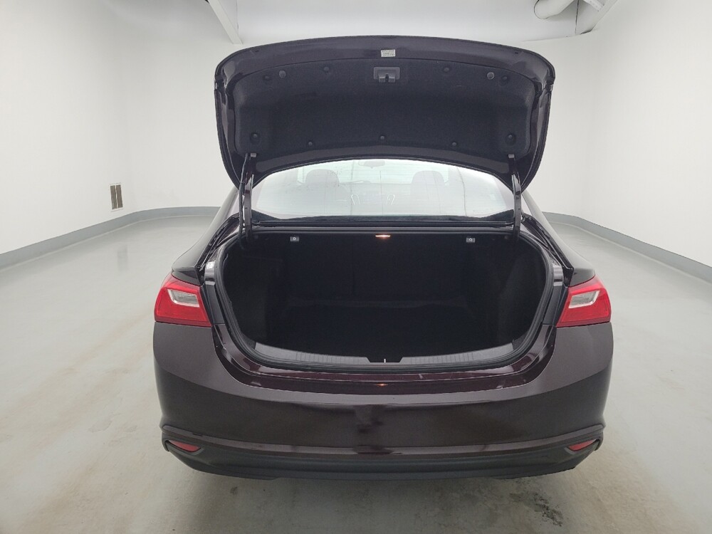 2020 Chevrolet Malibu in Lexington, KY 40509 - 18141733 29