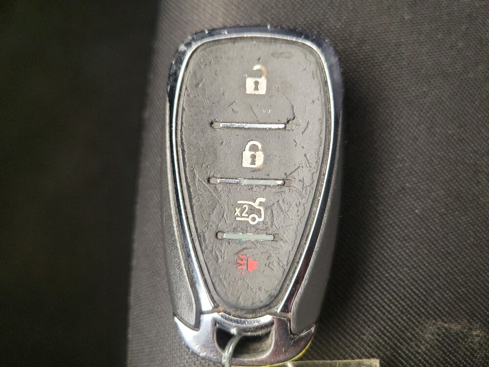 2020 Chevrolet Malibu in Lexington, KY 40509 - 18141733 32