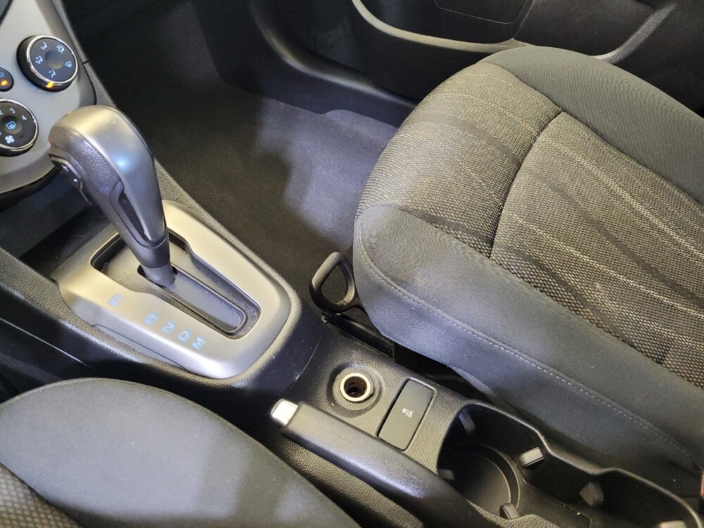 2016 Chevrolet Sonic in Columbus, OH 43228 - 18141734 26