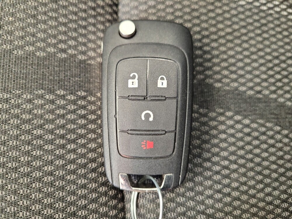 2016 Chevrolet Sonic in Columbus, OH 43228 - 18141734 32