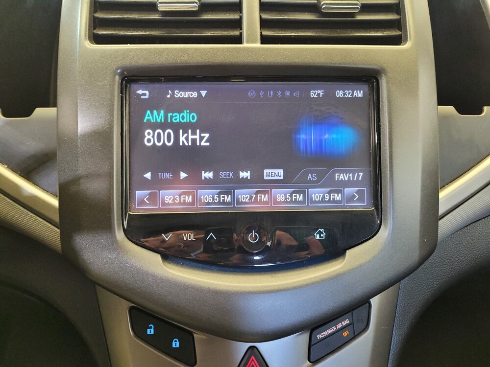 2016 Chevrolet Sonic in Columbus, OH 43228 - 18141734 25