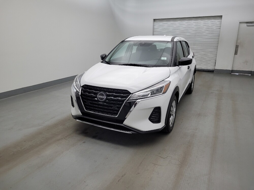 2024 Nissan Kicks in Columbus, OH 43228 - 18141735 15