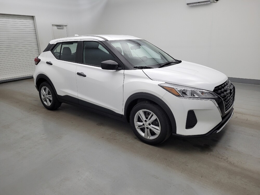 2024 Nissan Kicks in Columbus, OH 43228 - 18141735 11