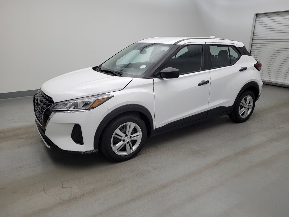 2024 Nissan Kicks in Columbus, OH 43228 - 18141735 2