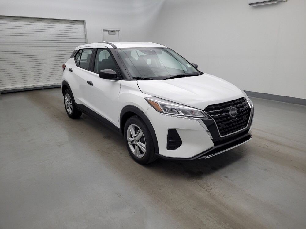 2024 Nissan Kicks in Columbus, OH 43228 - 18141735 13