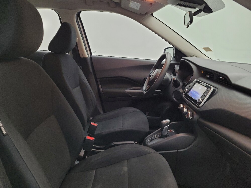 2024 Nissan Kicks in Columbus, OH 43228 - 18141735 21