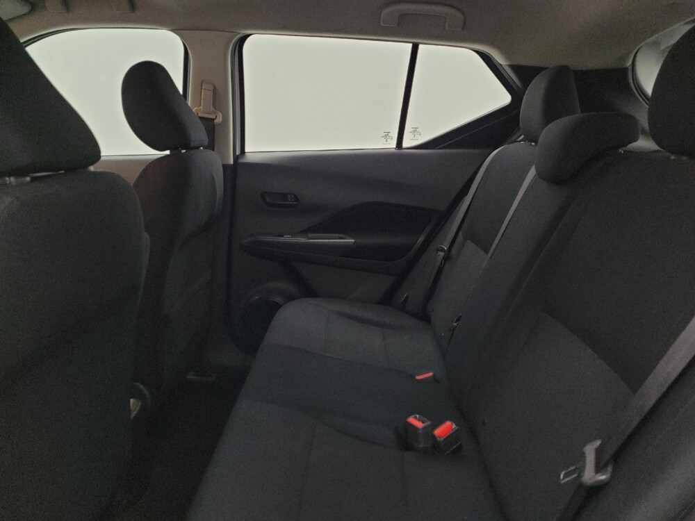 2024 Nissan Kicks in Columbus, OH 43228 - 18141735 18