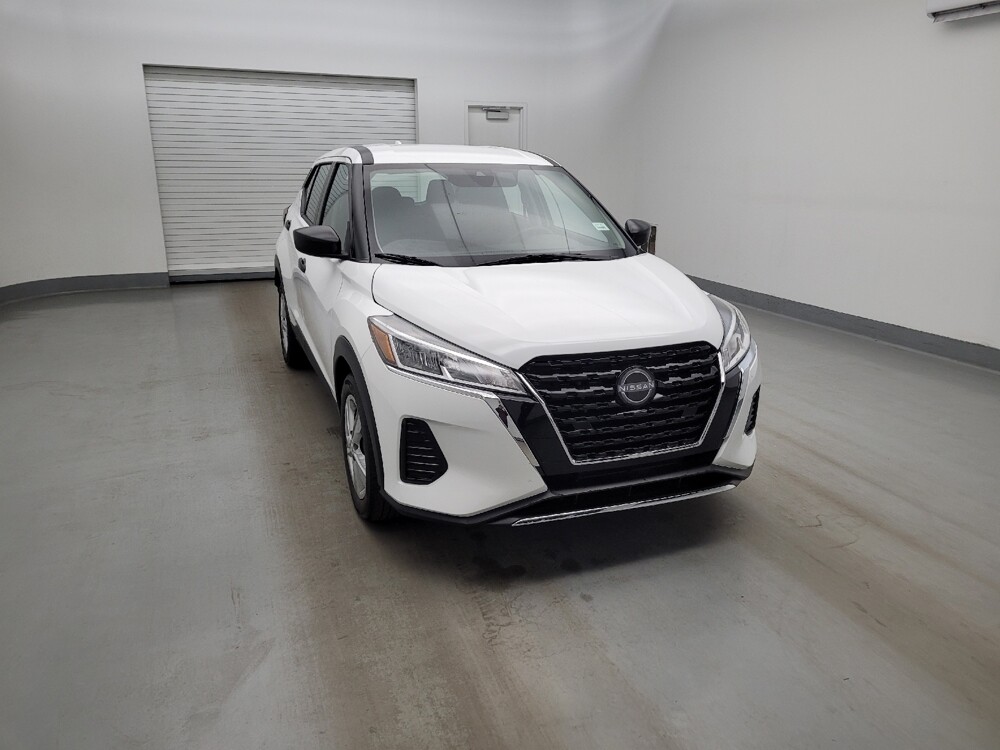 2024 Nissan Kicks in Columbus, OH 43228 - 18141735 14