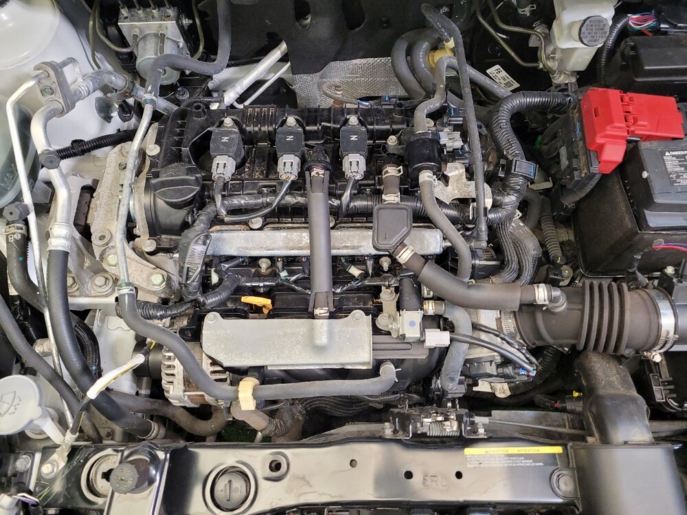 2024 Nissan Kicks in Columbus, OH 43228 - 18141735 30