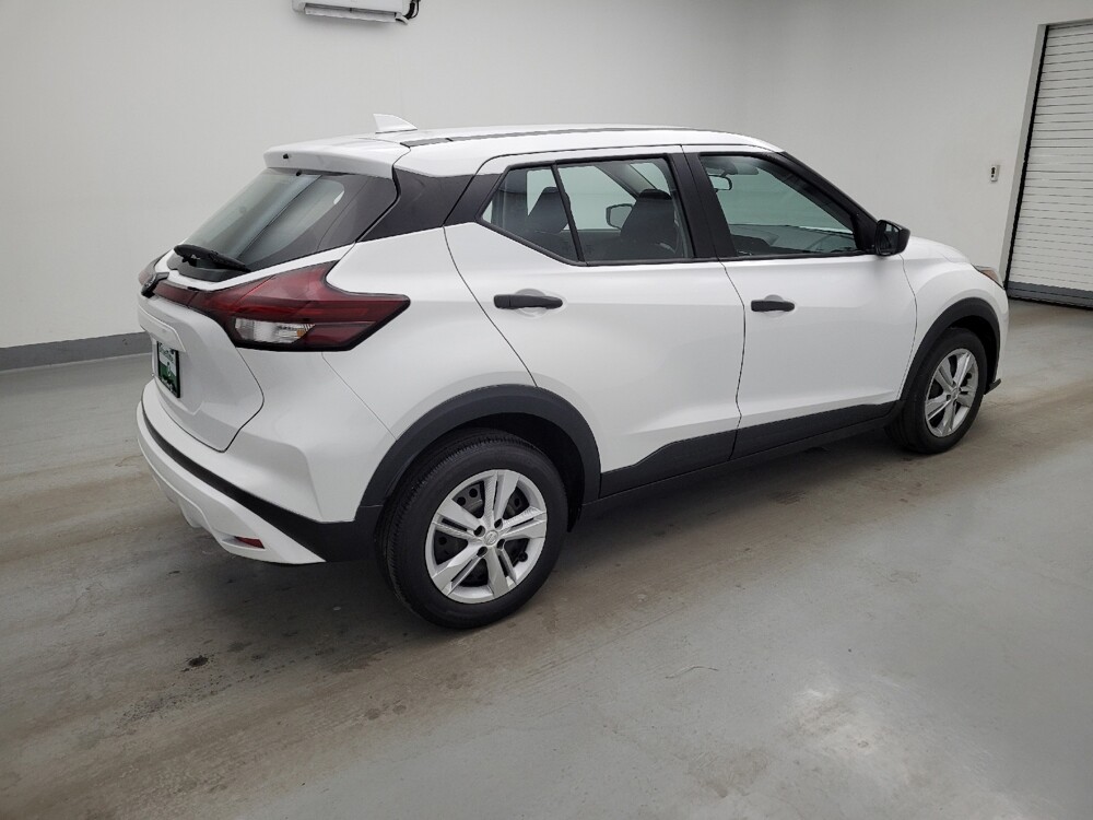 2024 Nissan Kicks in Columbus, OH 43228 - 18141735 10